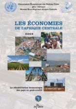 Les économies de l’Afrique centrale 2009