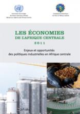 Les économies de l’Afrique centrale 2011