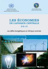 Les économies de l’Afrique centrale 2012