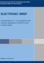 Electronic Brief June 2012