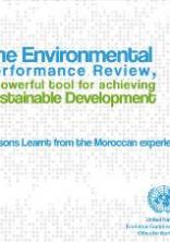The Environmental Performance Review, a powerful tool for achieving Sustainable Development