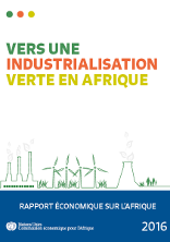 Rapport économique sur l’Afrique 2016