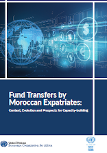 Fund Transfers by Moroccan Expatriates: Context, Evolution and Prospects for Capacity-building