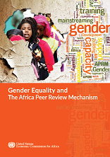 Gender Equality and The Africa Peer Review Mechanism