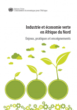 Industrie et économie verte en Afrique du Nord 