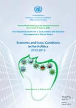 Economic and Social Conditions in North Africa, 2012-2013