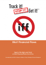 Illicit Financial Flows