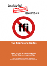 Flux financiers illicites