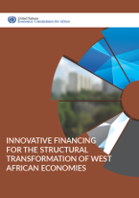 Innovative Financing for the Structural Transformation of West African Economies