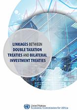 Linkages between double taxation treaties and bilateral investment treaties