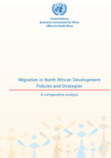 Migration in North African Development Policies and Strategies