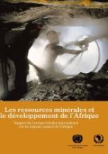 Les ressources minérales et le développement de l’Afrique