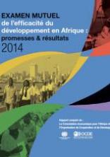Examen mutuel de l’efficacité du développement en Afrique - 2014