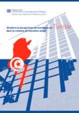 Situation et perspectives économiques en Tunisie dans le contexte de transition actuel