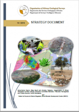 Strategy Document 10/2016 - Organisation of African Geological Surveys