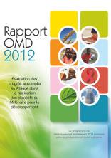 Rapport OMD 2012