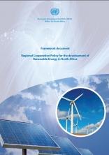 Regional Cooperation Policy for the development of Renewable Energy in North Africa
