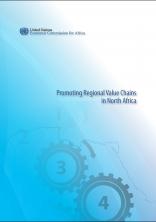 Promoting Regional Value Chains in North Africa