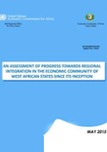 Progress towards regional integration in West Africa