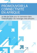 Promouvoir la connectivité en Afrique