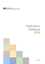 Publications Catalogue 2015