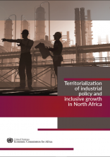 Territorialization of industrial policy and inclusive growth in North Africa (report)