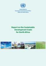 Report on the Sustainable Development Goals for North Africa