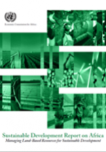 Sustainable Development Report on Africa I