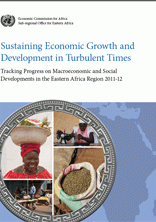 Sustaining Economic Growth and Development in Turbulent Times