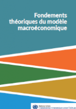 Fondements théoriques du modèle macroéconomique