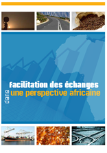 Facilitation des échanges dans une perspective africaine