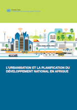 L’urbanisation et la planification du développement national en Afrique