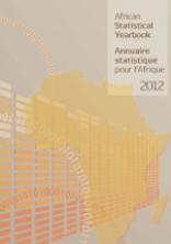 African Statistical Yearbook 2012