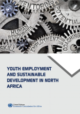 Youth Employment and Sustainable Development in North Africa Youth Employment and Sustainable Development in North Africa