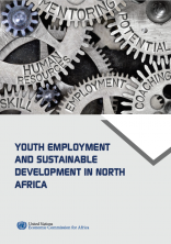 Youth Employment and Sustainable Development in North Africa