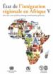État de l’intégration régionale en Afrique V