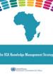 The ECA Knowledge Management Strategy