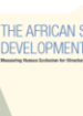 The African Social Development Index