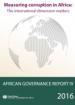 African Governance Report IV