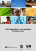 Report on sustainable development goals for the Eastern Africa subregion
