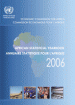 Annuaire Statistique pour l'Afrique 2006