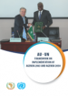 AU – UN Framework on Implementation of Agenda 2063 and Agenda 2030