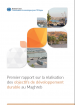 First Report on SDG implementation in Maghreb countries (report)