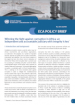 ECA Policy Brief - Winning the fight against corruption in Africa: an independent and accountable judiciary with integrity is key