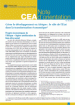 CEA - Note d'orientation No.05