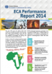 ECA Performance Report 2014
