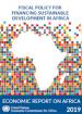 Economic Report on Africa 2019: Fiscal Policy fo Financing Sustainable Development in Africa