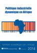 Rapport économique sur l’Afrique 2014 - Couverture