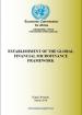 Establishment of a global financial microfinance framework