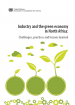 Industry and the green economy in North Africa